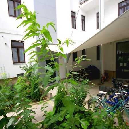 For The Bold, Chic And Open Minded Viena Exterior foto
