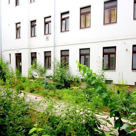 For The Bold, Chic And Open Minded Viena Exterior foto