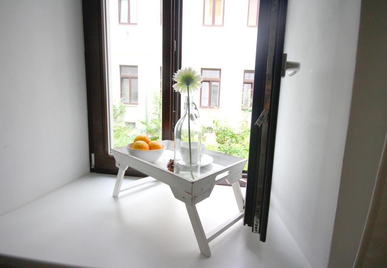 For The Bold, Chic And Open Minded Viena Exterior foto