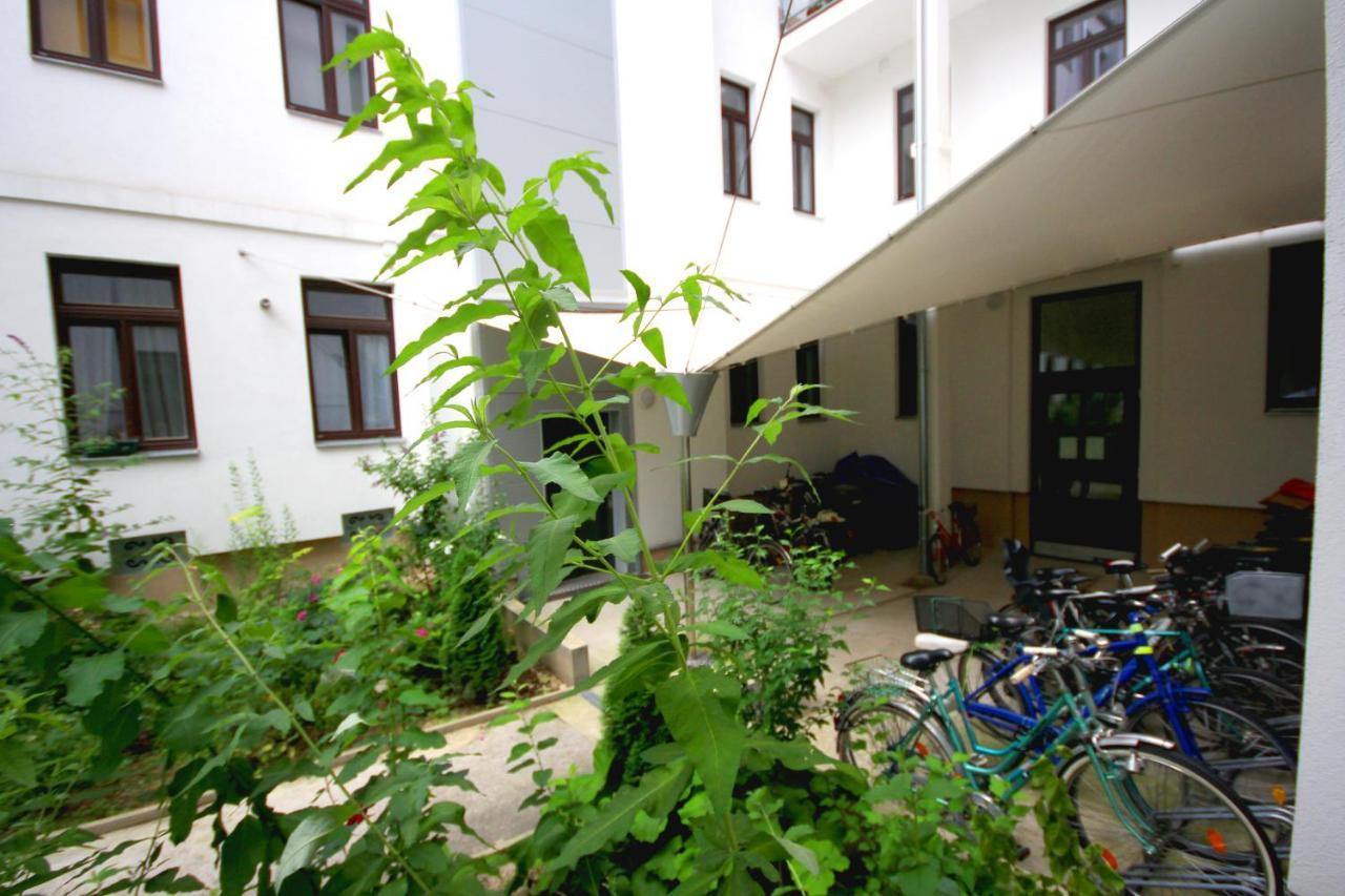 For The Bold, Chic And Open Minded Viena Exterior foto