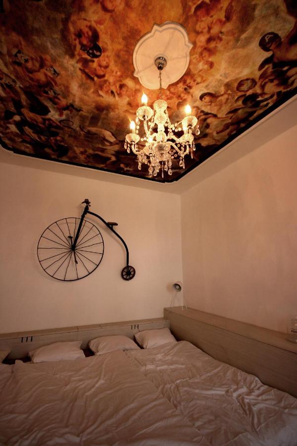 For The Bold, Chic And Open Minded Viena Exterior foto
