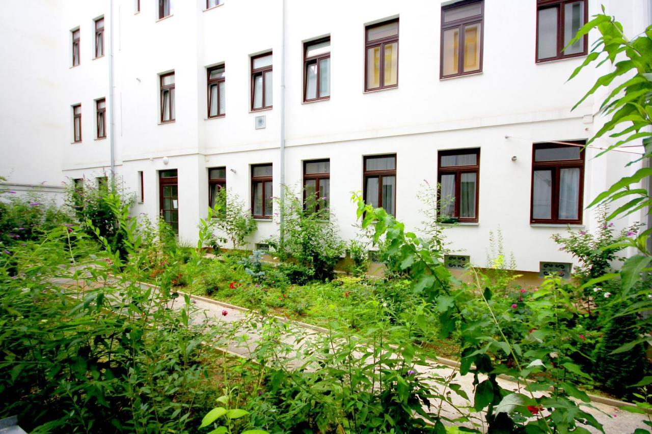 For The Bold, Chic And Open Minded Viena Exterior foto