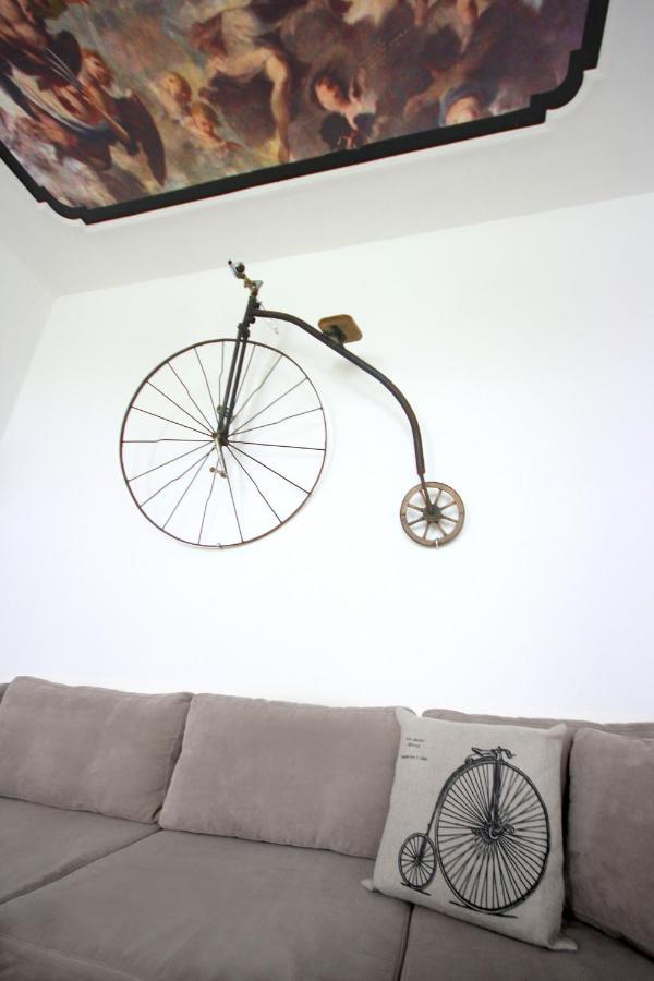 For The Bold, Chic And Open Minded Viena Exterior foto